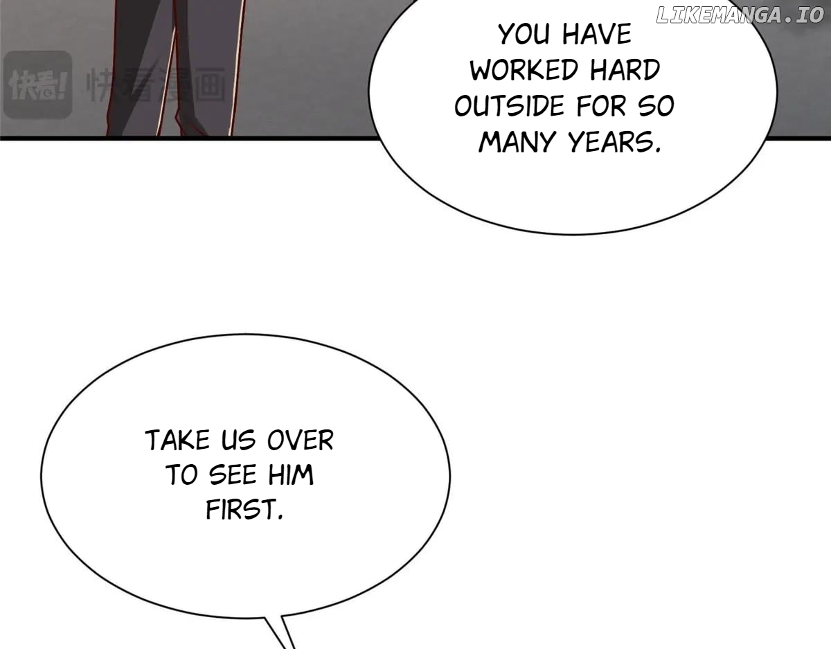 I randomly have a new career every week Chapter 820 - page 39